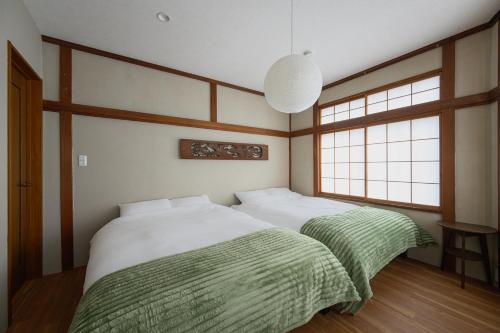 ASAKUSABASHI GRAND Stay