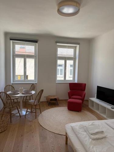 City Apartments Vienna