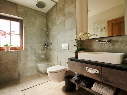 B&B Boutique Chalet Evi
