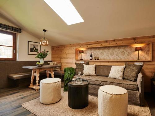B&B Boutique Chalet Evi
