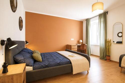 Apartment 150m from Arena Colosseum