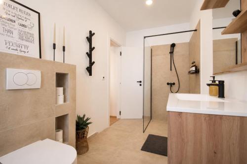 Apartment 150m from Arena Colosseum