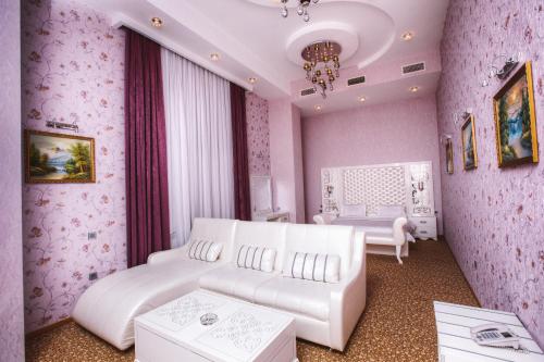 Gallery image of Admiral Hotel in Baku