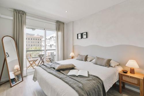 Spacest - Carrer de Muntaner A