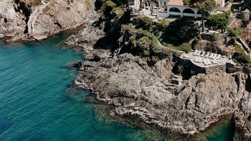 Les Roches Brunes
