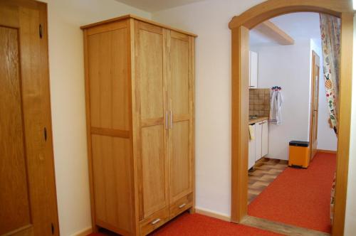 Fotografie z fotogalerie ubytování Haus Waldrast v destinaci Elbigenalp