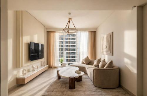 Luxury 2 Bedroom Beachfront Residence with Private Beach