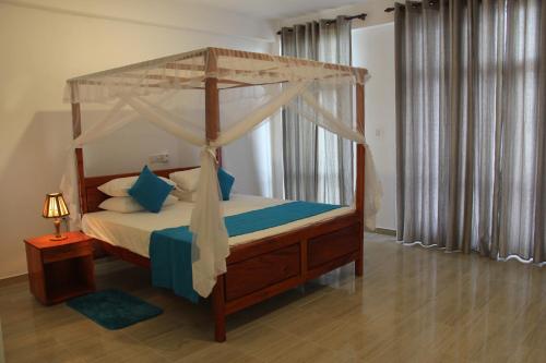 Fotografie z fotogalerie ubytování Savenrose Beach Villa v destinaci Matara