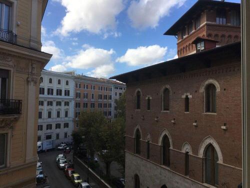 Roma Collina Relais