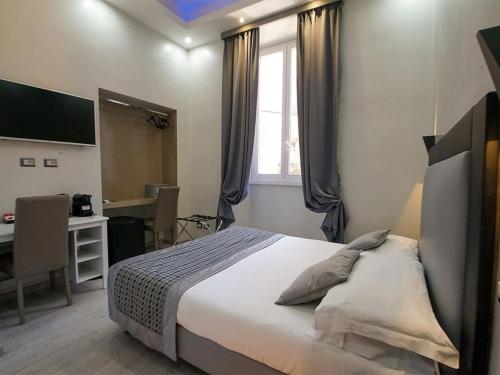 Roma Collina Relais