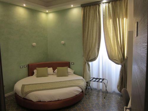 Roma Collina Relais