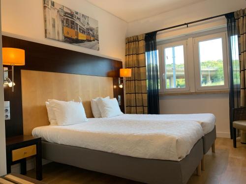 Discovery Apartment Benfica