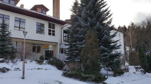 Foto dalla galleria di Dom wczasowy Lubuszanin a Podgórzyn