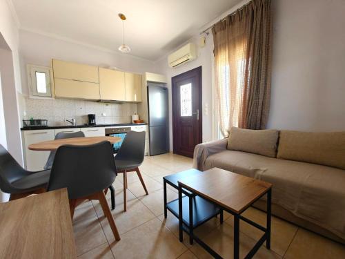 Vardania Town Apartment