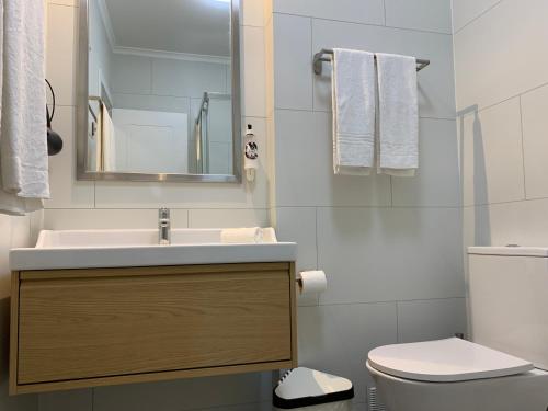 Discovery Apartment Benfica