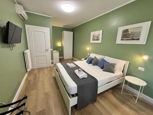 Tiberio Apartment