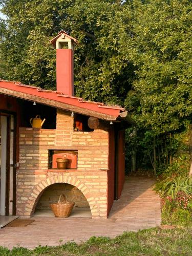 1927 House Rome's Appia Antica Park
