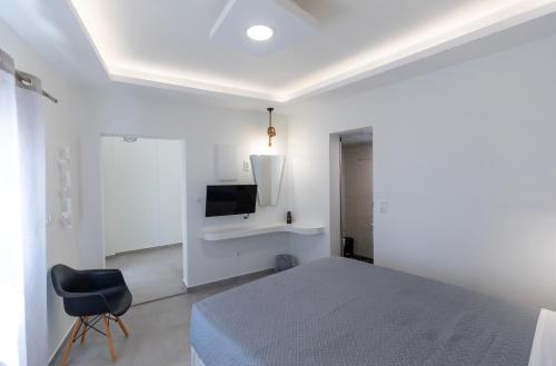Foto v&n villa santorini 4