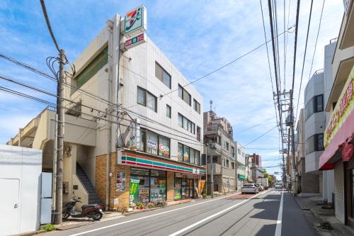 Numa Nakano Japanese Modern Private 12 min by train to Shinjuku