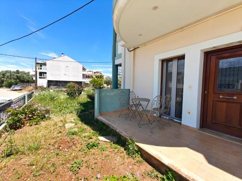 Vardania Town Apartment