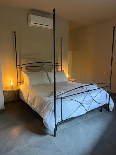Quiet Rome Stay