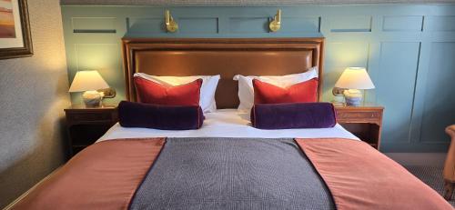 Knipoch House Hotel — Room