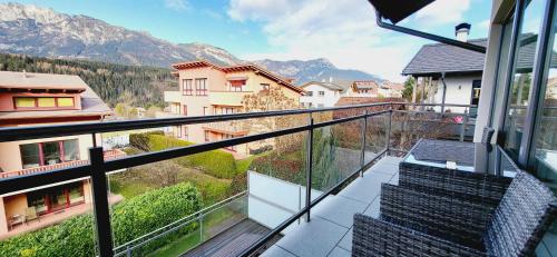 Bergblick by Alpenidyll Apartments