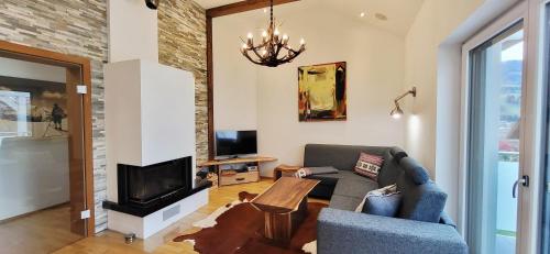 LandLiebe Aich by Alpenidyll Apartments