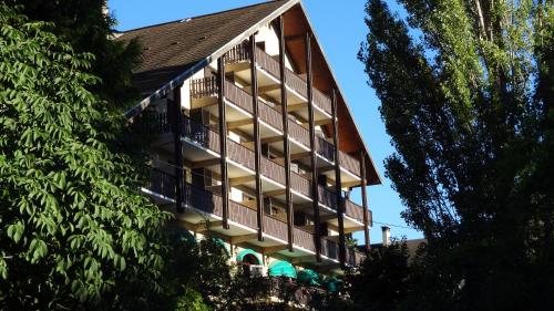 Hotel Les Barnieres