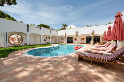 Villa Dolce Vita Algarve