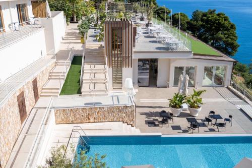 Hotel Belvedere Resort