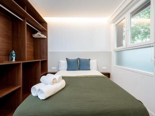 Suite en Madrid Centro 9