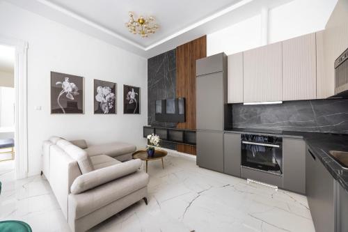 Luxury Apartment in the heart of Budapest