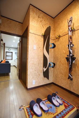 Bond Chalet Hakuba