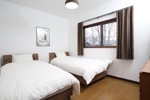 Bond Chalet Hakuba