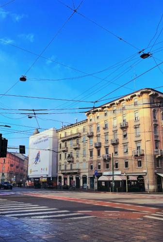 La Casa del Corso