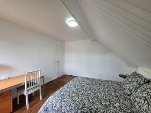 La Chambre Claire