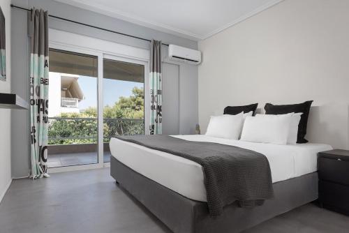 OreStay - Vouliagmeni