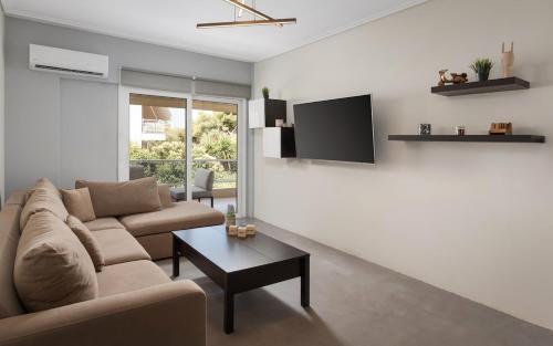 OreStay - Vouliagmeni