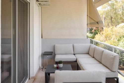 OreStay - Vouliagmeni