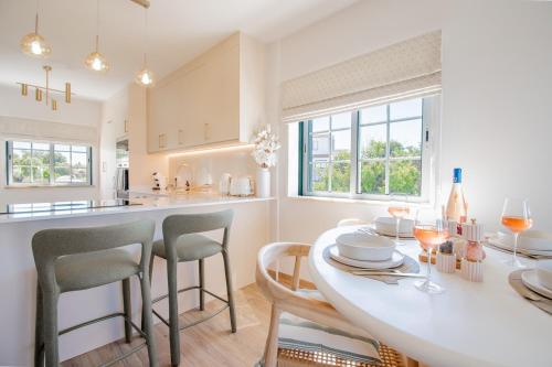 Casa Francesca, renovated townhouse walking distan