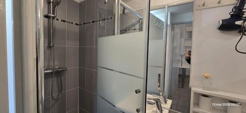 Penthouse Toit Terrasse 80M2 Vue Mer