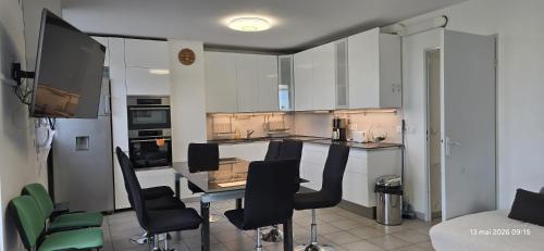 Penthouse Toit Terrasse 80M2 Vue Mer