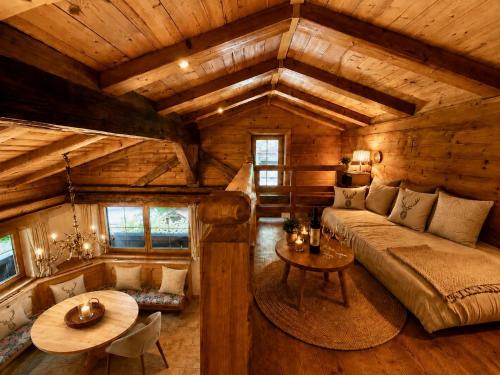 KitzPeak Residence Apartments im Zentrum by Belle-Stay