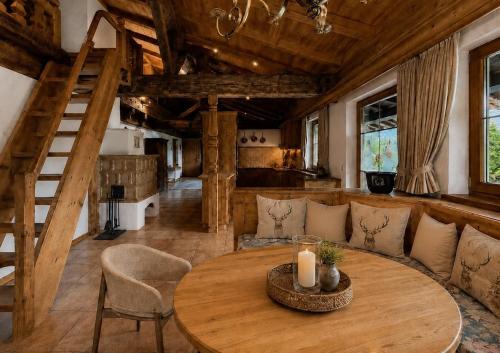KitzPeak Residence Apartments im Zentrum by Belle-Stay