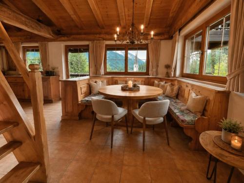 KitzPeak Residence Apartments im Zentrum by Belle-Stay