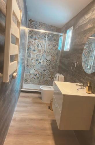 Habitación en Alicante 8 Dato