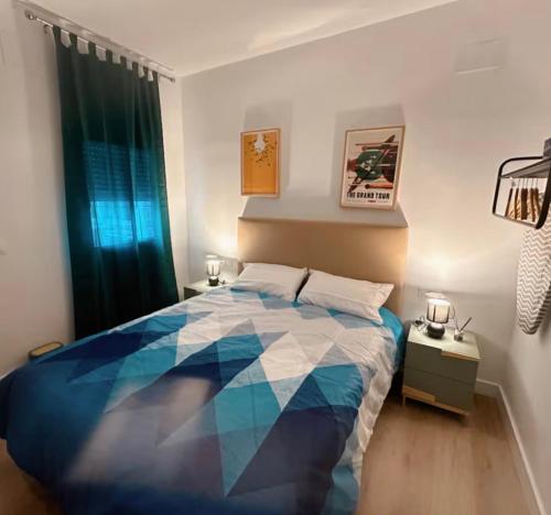 Habitación en Alicante 8 Dato