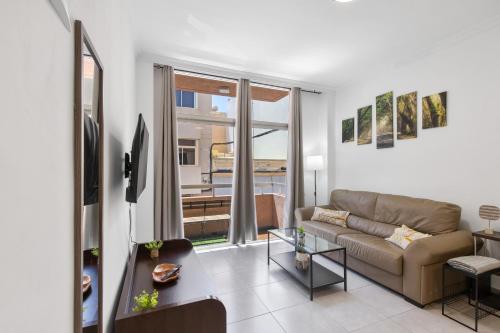 Beach Home - Las Canteras