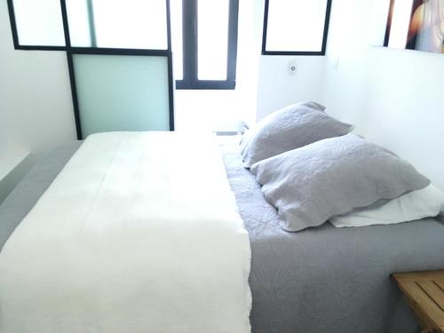 Appartement Saudan
